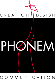 Phonem Création Design